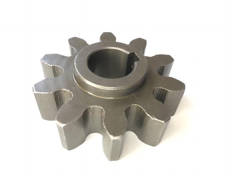 Machined sprocket for agricultural machinery component review