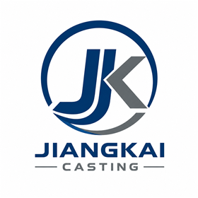 Jiangkai Casting logo