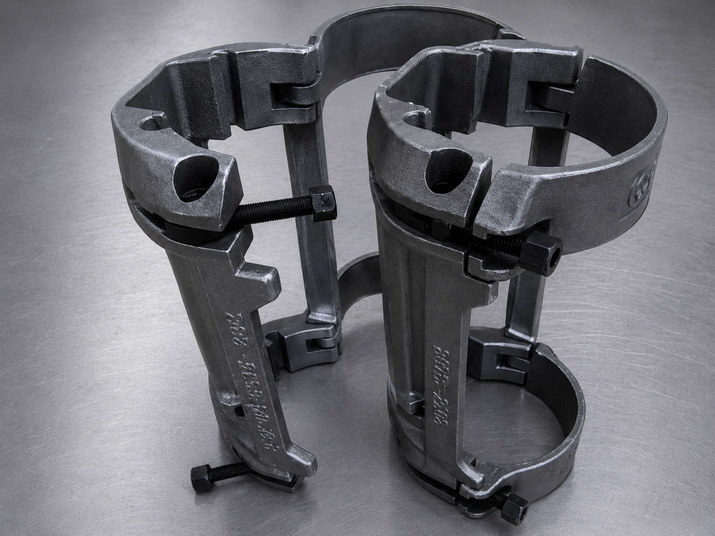 Cable protector and cable ramp product photo