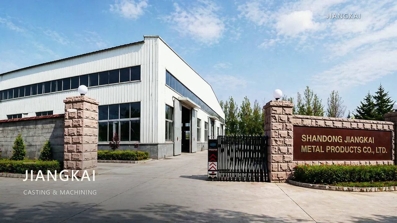 Jiangkai factory film cover